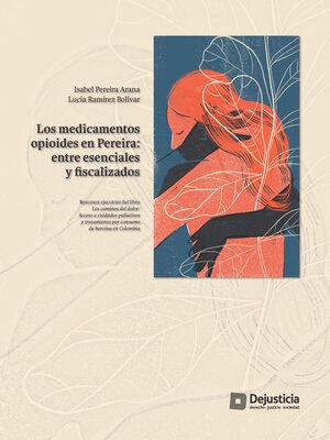 cover image of Los medicamentos opioides en Pereira